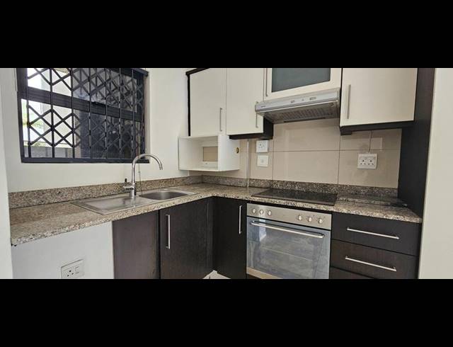 2 BEDROOM PROPERTY TO RENT IN UMHLANGA RIDGE